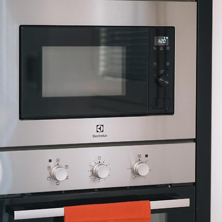 Suite Piazza Mazzini 90 Mq 5 레체 외부 사진